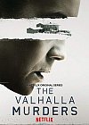 Los asesinatos del Valhalla (1ª Temporada)
